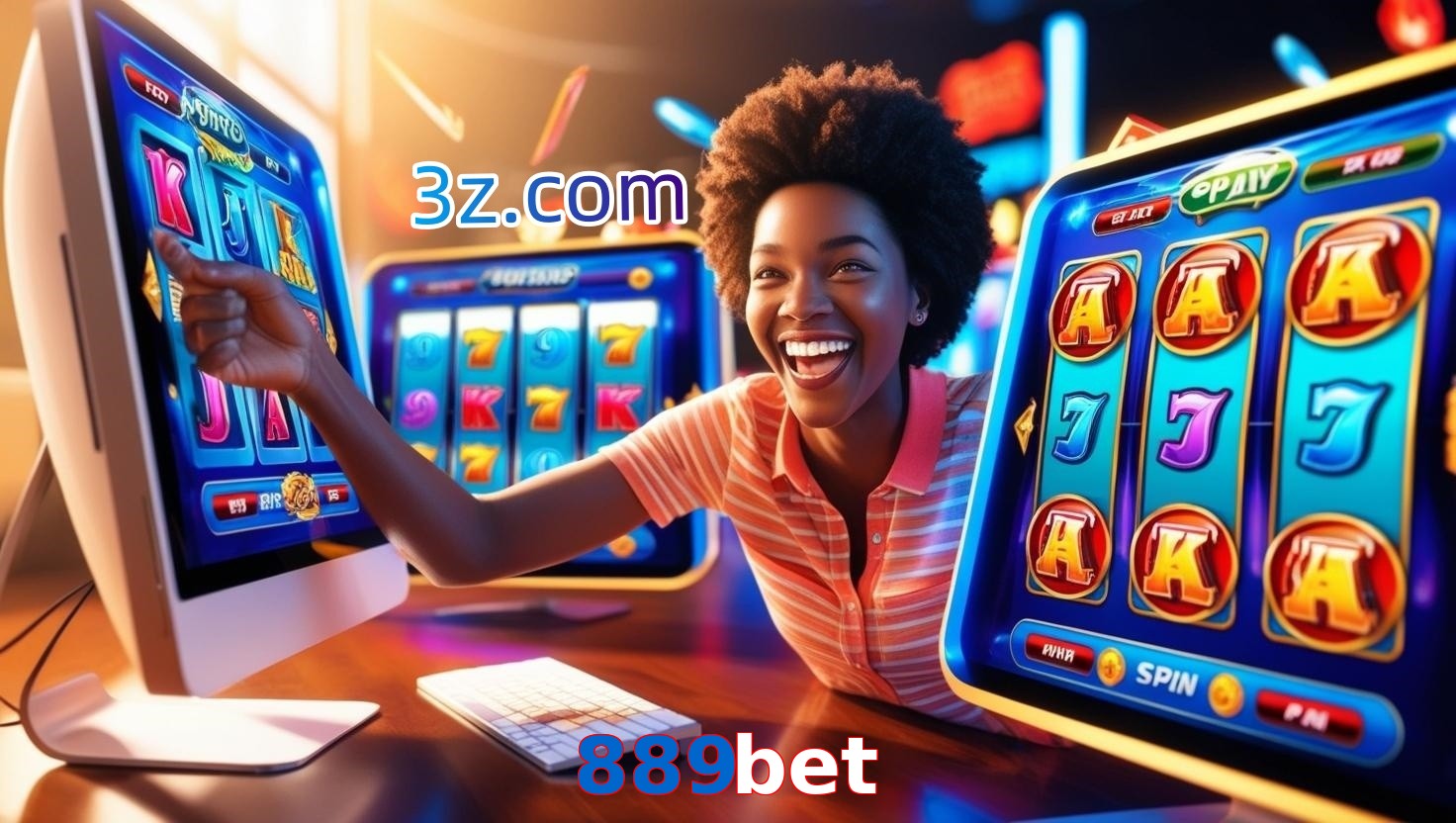 889bet